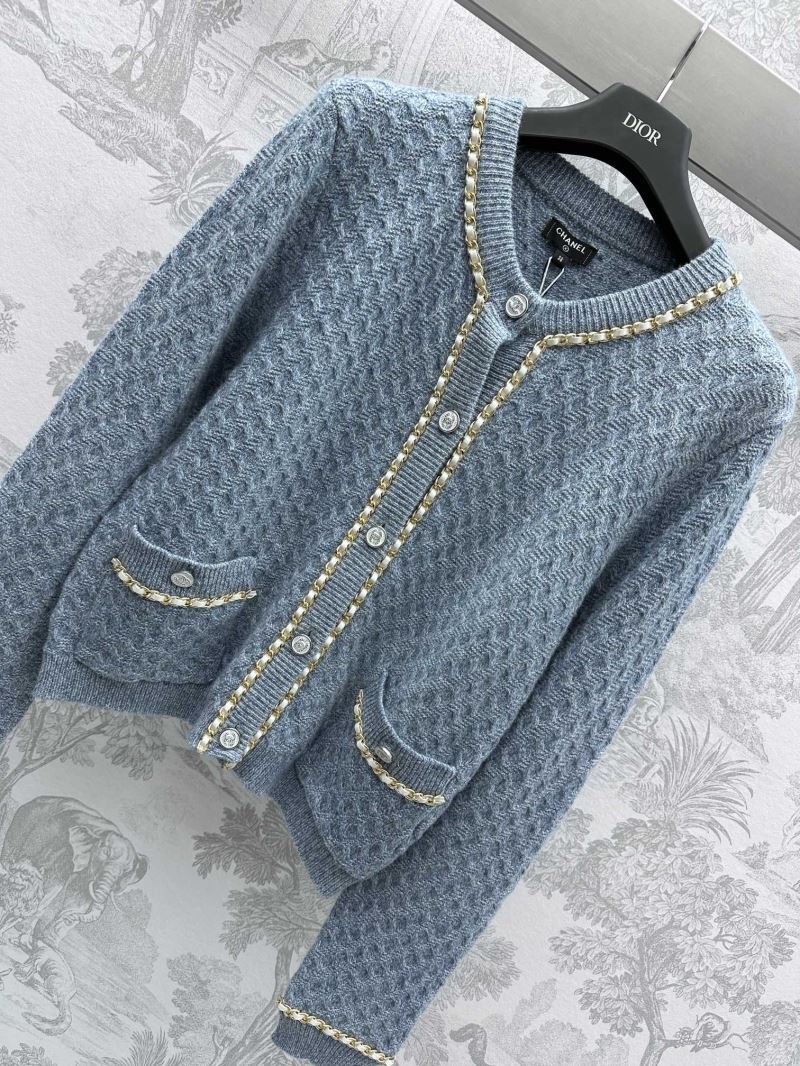 Chanel Sweaters